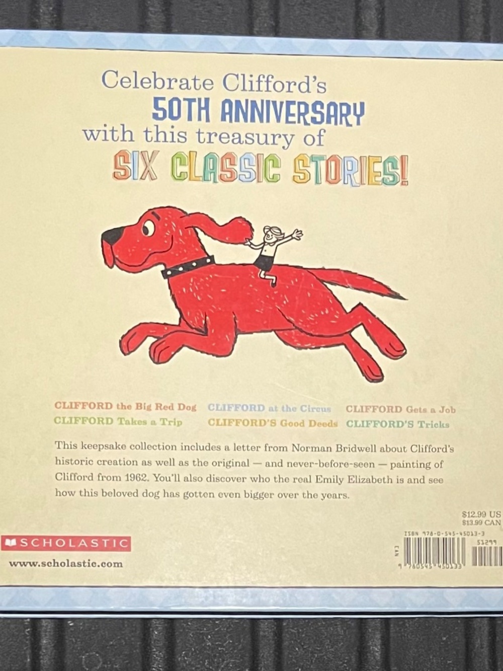 Kids Book Set - Picture 2 of 5